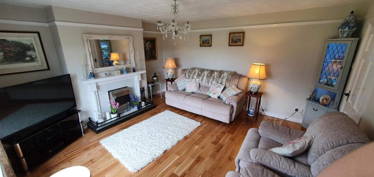 Meadow View B&B Ballymena Exterior foto